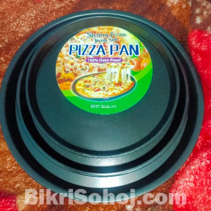 Pizza pan